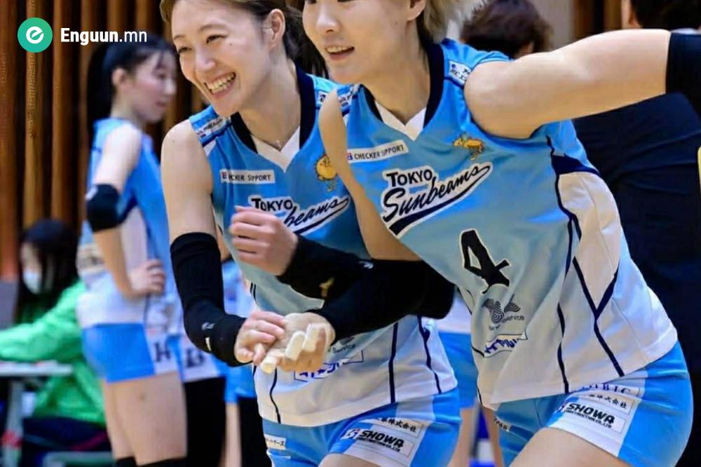 Г.ХАНДСҮРЭНГИЙН БАГ 3-Р БАЙРТ ЖАГСАЖ БАЙНА