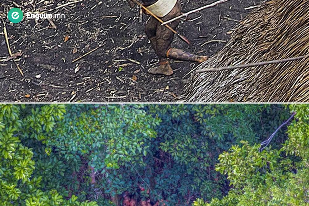 СОЁЛ ИРГЭНШЛЭЭС БҮРЭН ТУСГААРЛАГДСАН ХҮМҮҮС ОДОО Ч АМЬДАРЧ БАЙНА