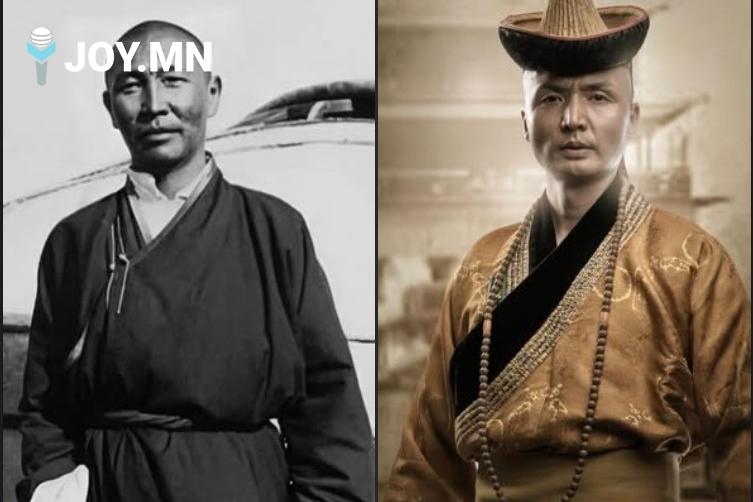 Бидний нөхдийн зүрх шимшрүүлж, тархи буцалгасан тэмцэл нэгэн жарны настай байсныг би орь ганцаараа үлдэн гэрчлэв