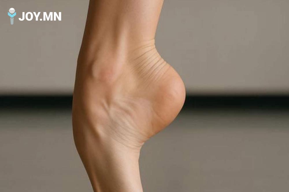 ХӨГШРӨЛТ ХӨЛНӨӨС ЭХЭЛДЭГ