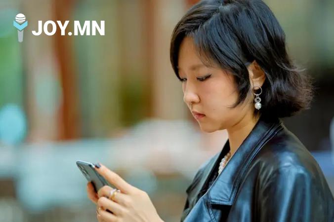 ЧИ ҮХЧИХСЭН ҮҮ?